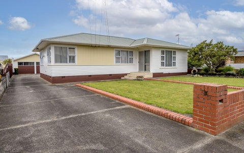 17 Meadowvale Drive, Levin, Levin