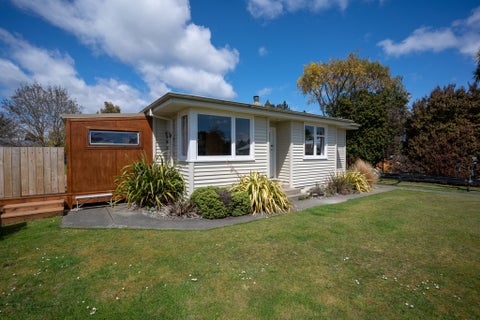 29 Excelsior Place, Manapouri, Manapouri
