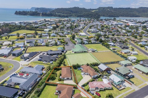 26 Springbok Avenue, Whitianga
