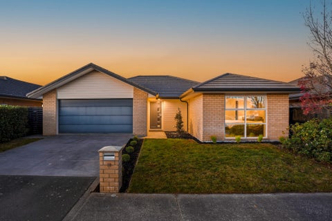 19 Maltby Drive, Rolleston, Rolleston
