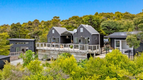 5B Te Ngahere Lane, Kaiwaka, Kaipara