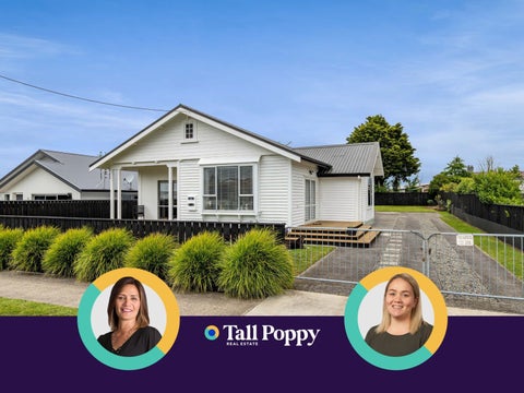 5 Pembroke Road East, Stratford, Stratford