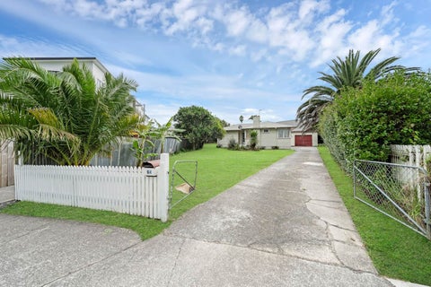 64 Fisher Crescent, Otara, Auckland
