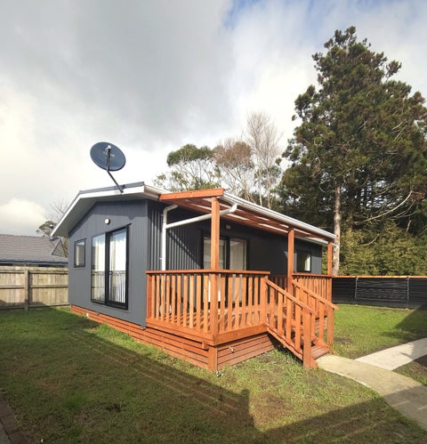 28 Shoemaker Road, Waipu, Waipu