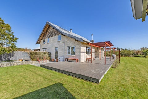 9 Hayfield Terrace, Cust, Rangiora
