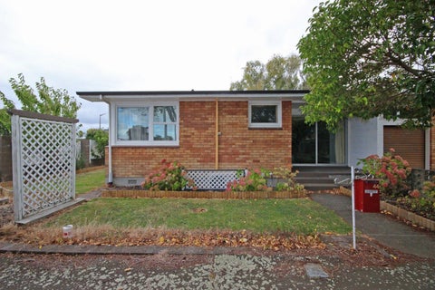 44 Union Street, Hokowhitu, Palmerston North