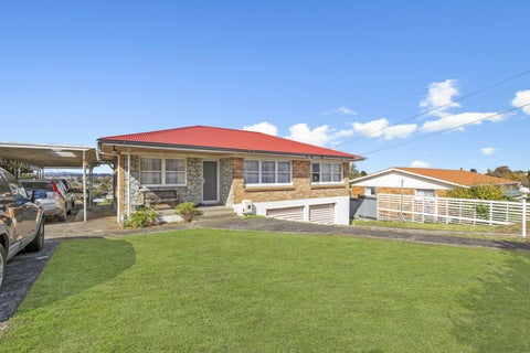 112 Newcastle Road, Dinsdale, Hamilton