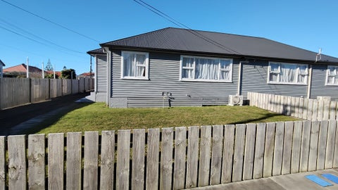 5 List Street, Welbourn, New Plymouth