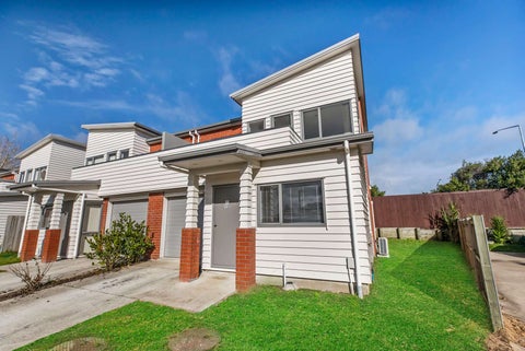 17/46 Park Estate Road, Rosehill, Papakura