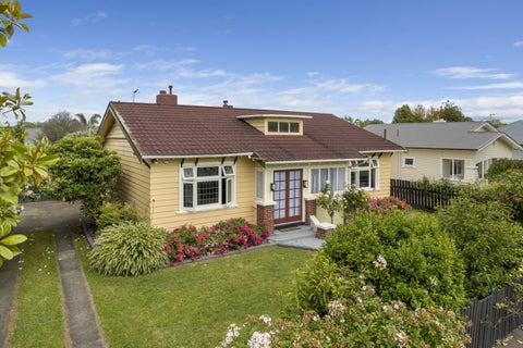 15 Rainforth Street, Roslyn, Palmerston North