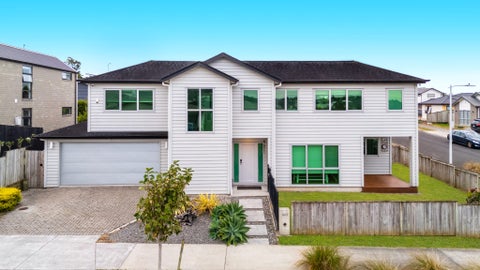 7 Raki Street, Pukekohe, Pukekohe