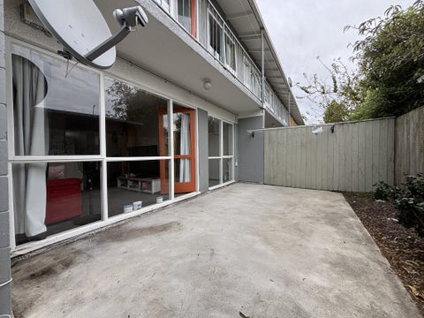 5/24 London Street, Richmond, Christchurch