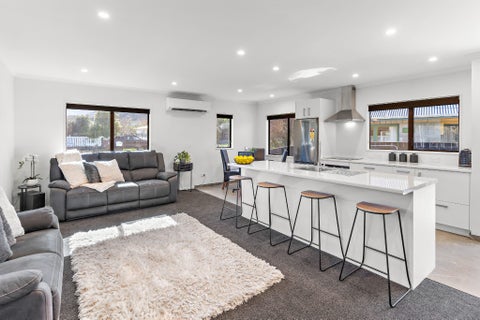 31 Bethune Street, Featherston