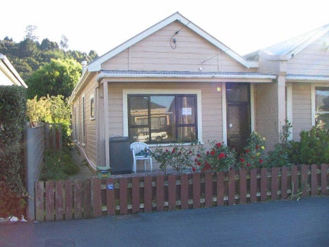 28 Crown Street, North East Valley, Dunedin