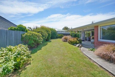 3 McAlpine Place, Rangiora, Rangiora