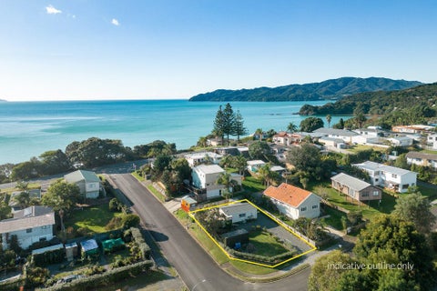 6 Paradise Road, Coopers Beach, Coopers Beach