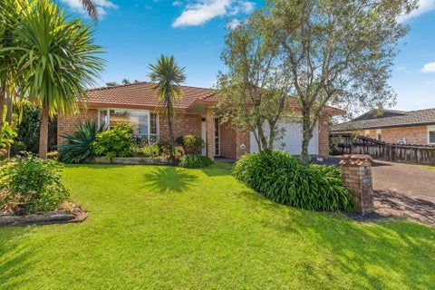 10 Stewart Gibson Place, Manurewa, Auckland