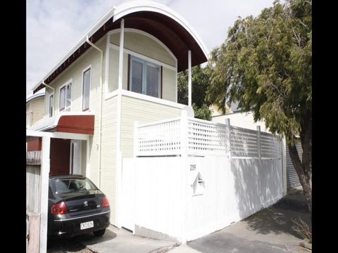 219 Adelaide Road, Newtown, Wellington