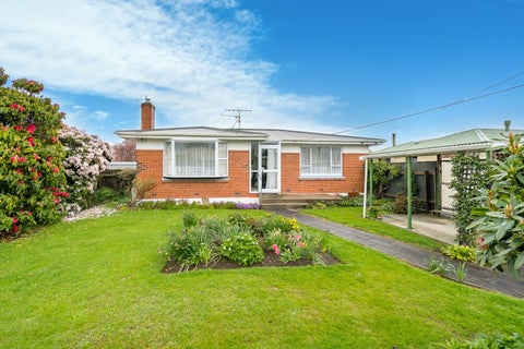 24 Stirling Crescent, Mosgiel, Mosgiel