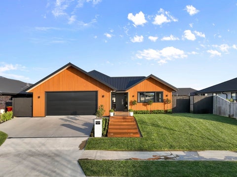 41 Pinehurst Crescent, Morrinsville, Morrinsville