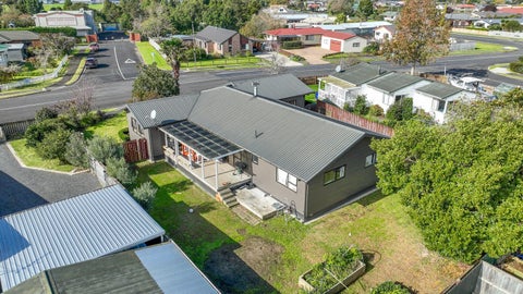 12 Darlington Street, Ngatea, Ngatea