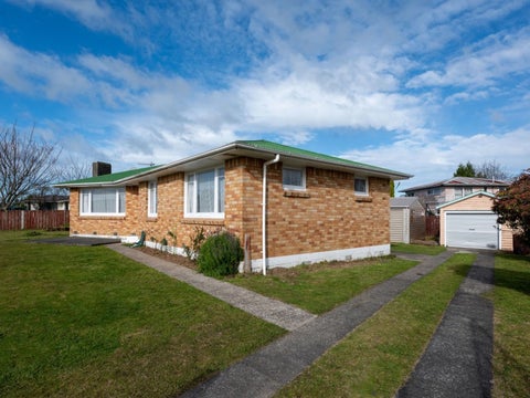 21 Lauriston Street, Tokoroa, Tokoroa