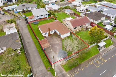 277 Panama Road, Mount Wellington, Auckland