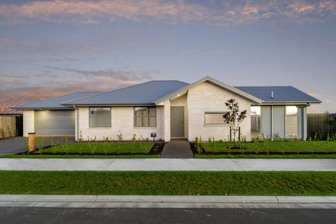 57 Harrison Drive, Rolleston, Rolleston