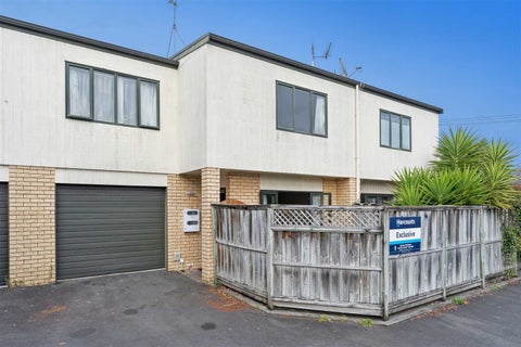 2/1 Paterson Street, Frankton, Hamilton