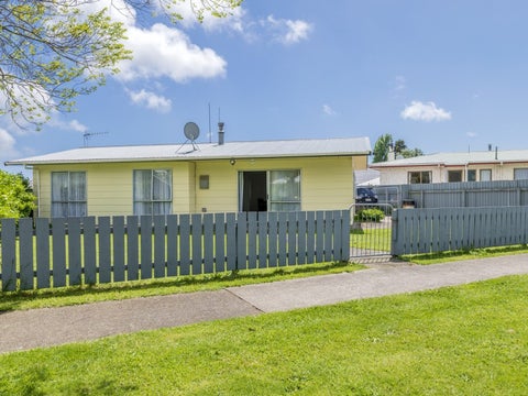 10 Adkin Avenue, Levin, Levin