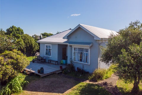 25 Ruahine Street, Dannevirke, Dannevirke