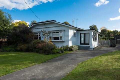 26 Purkiss Street, Springlands, Blenheim