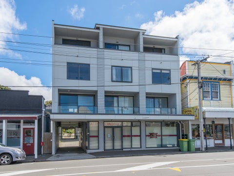 3/464 Adelaide Road, Berhampore, Wellington