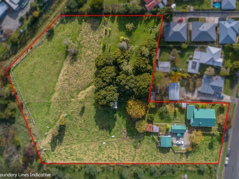 79 Oxford Street, Lansdowne, Masterton