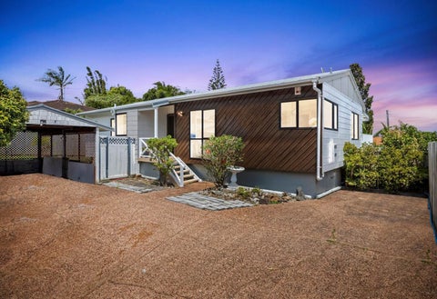 267A Mount Albert Road, Wesley, Auckland