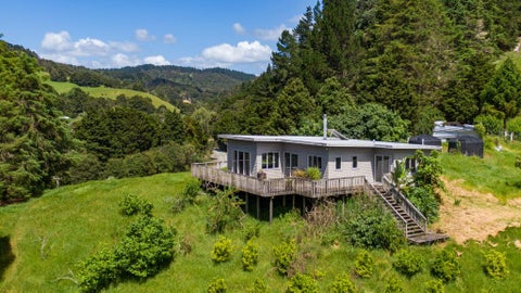 252 Mata Road, Kohukohu, Kohukohu