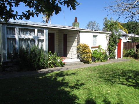 25 Queen Street, Wairoa, Wairoa