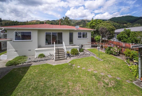 15 Griffin Street, Richmond