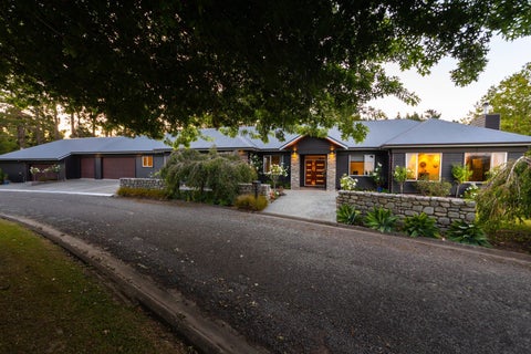 6 Homestead Lane, Fitzherbert, Palmerston North