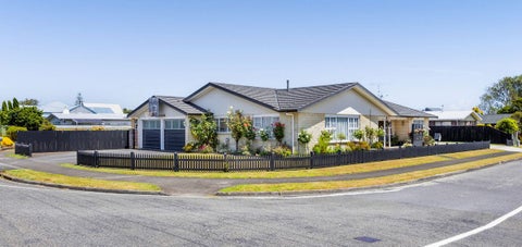 1 Matai Place, Otaki