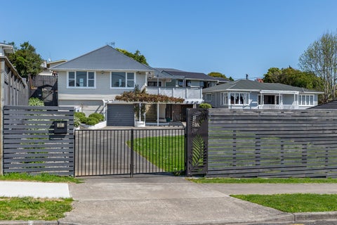 31 Kawiu Road, Levin, Levin