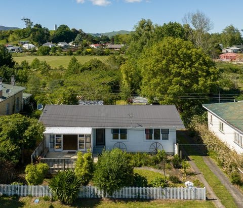 55 Station Road, Paeroa, Paeroa
