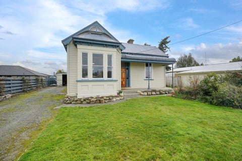80 Park Street, Winton, Winton