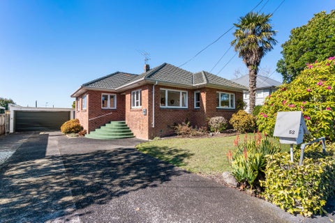 52 Bollard Avenue, New Windsor, Auckland