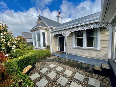 19 Stanley Street, Kenmure, Dunedin