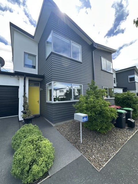 20 Menin Gate Crescent, Broomfield, Christchurch