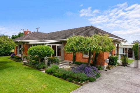 26 Waharoa Road West, Matamata