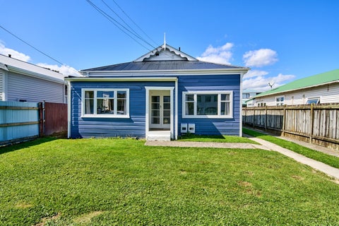 26 Bristol Square, Hutt Central, Lower Hutt