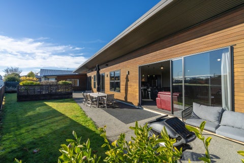 21 Pop Andrew Drive, Te Anau, Te Anau