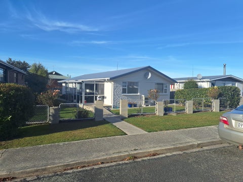 26 McNeil Street, Balclutha, Balclutha